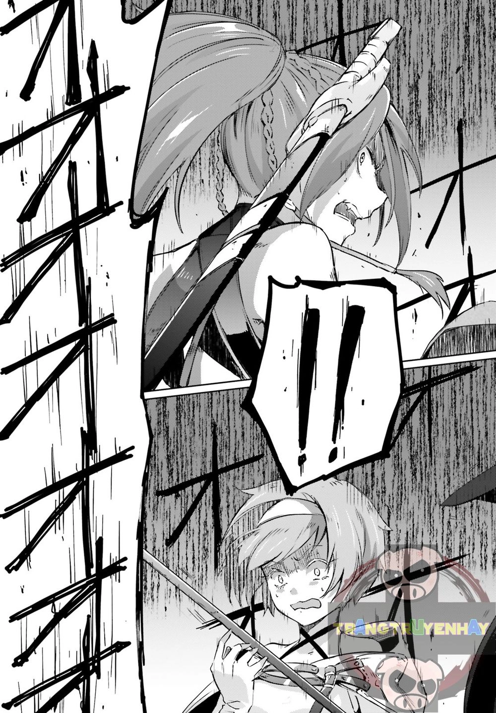 Ihoujin, Dungeon Ni Moguru Chapter 7 - 24