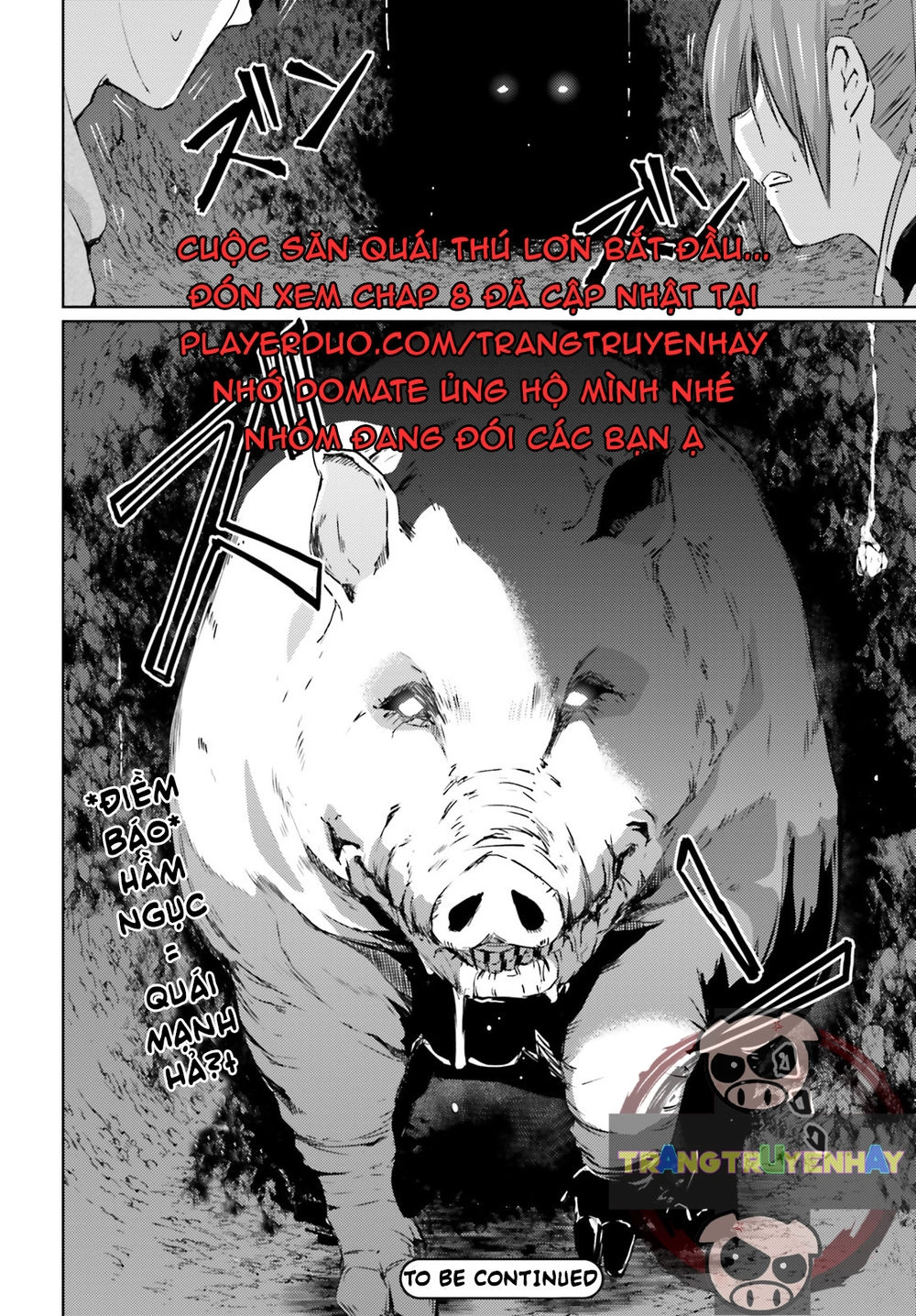 Ihoujin, Dungeon Ni Moguru Chapter 7 - 25