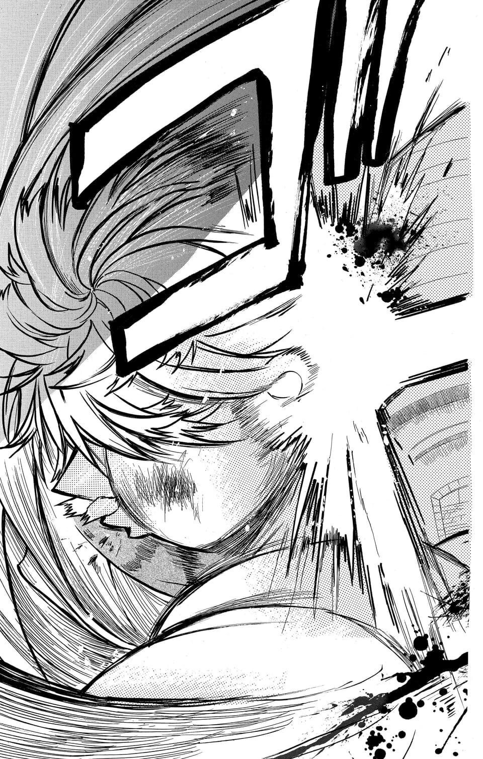 Giai Thoại “Đen Tối” Của Nàng Công Chúa Tái Sinh Chapter 1 - 43