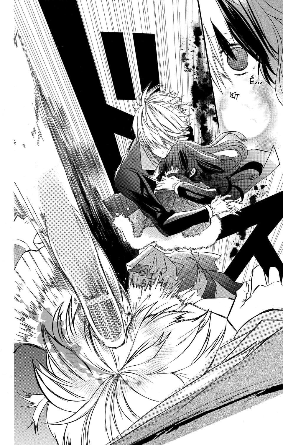 Giai Thoại “Đen Tối” Của Nàng Công Chúa Tái Sinh Chapter 1 - 48