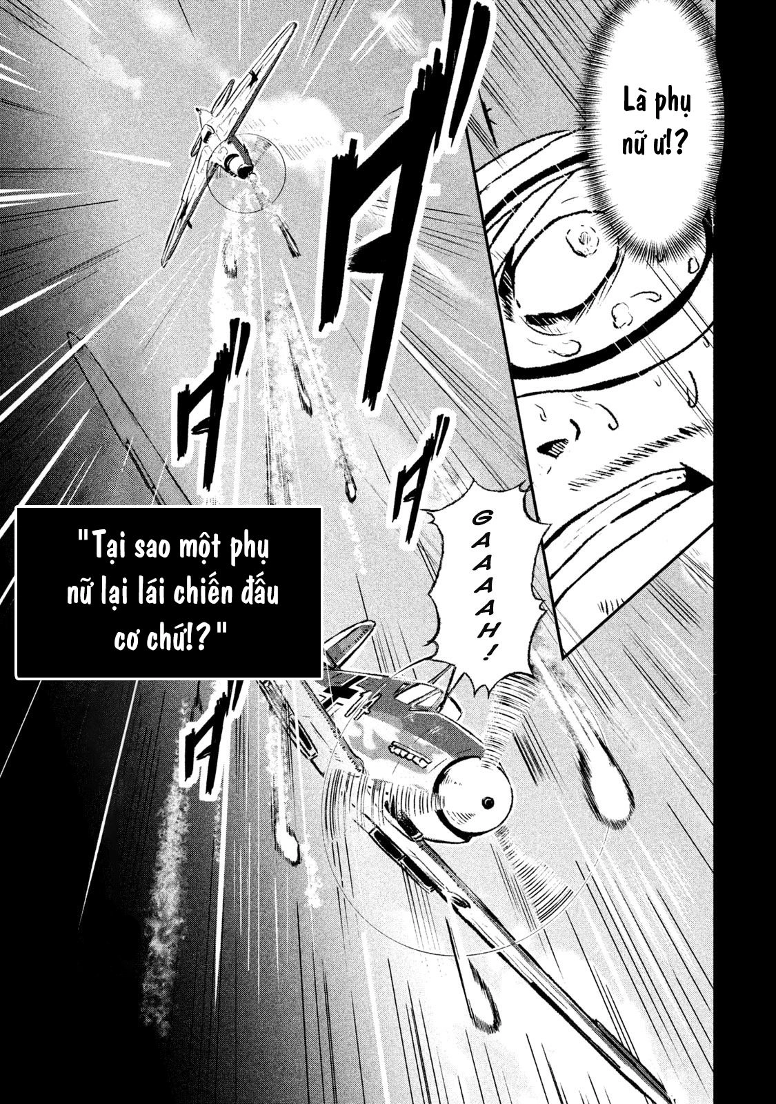 Shirayuri Wa Ake Ni Somaranai Chapter 1 - 8