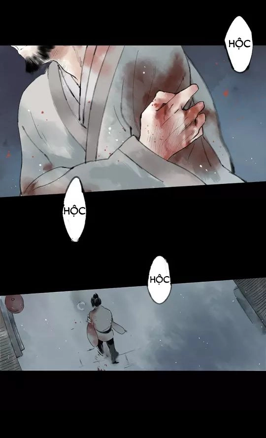 Viễn Lâm Thiên Sơn Chapter 2 - 1