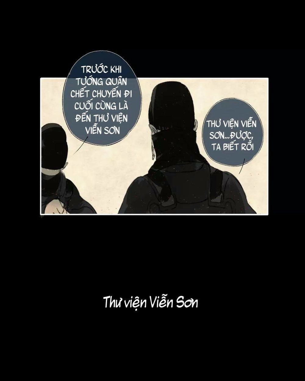 Viễn Lâm Thiên Sơn Chapter 5 - 3