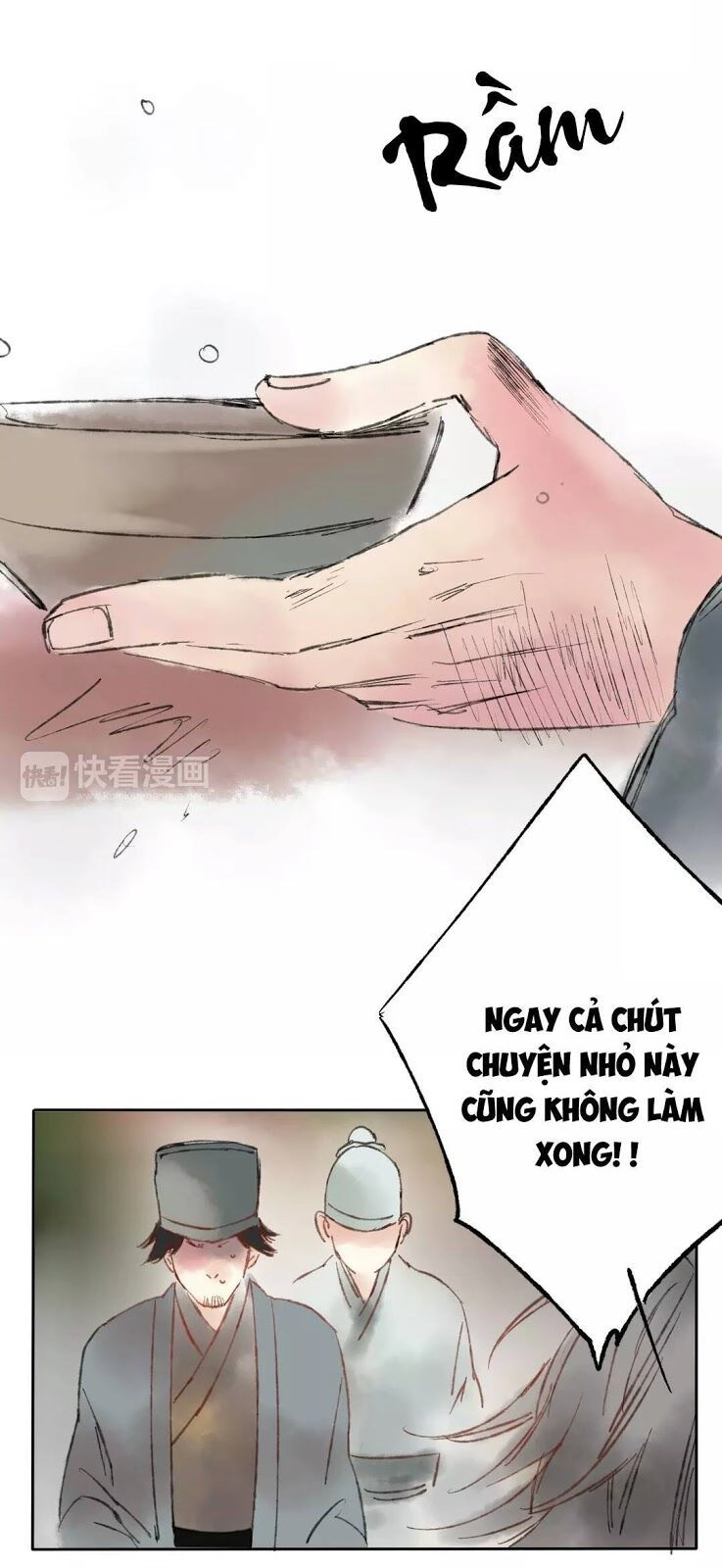 Viễn Lâm Thiên Sơn Chapter 5 - 22