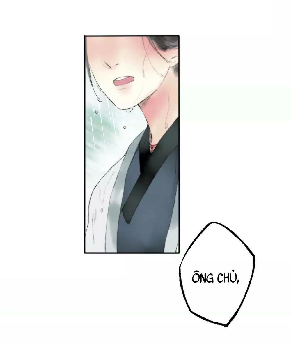 Viễn Lâm Thiên Sơn Chapter 5 - 28