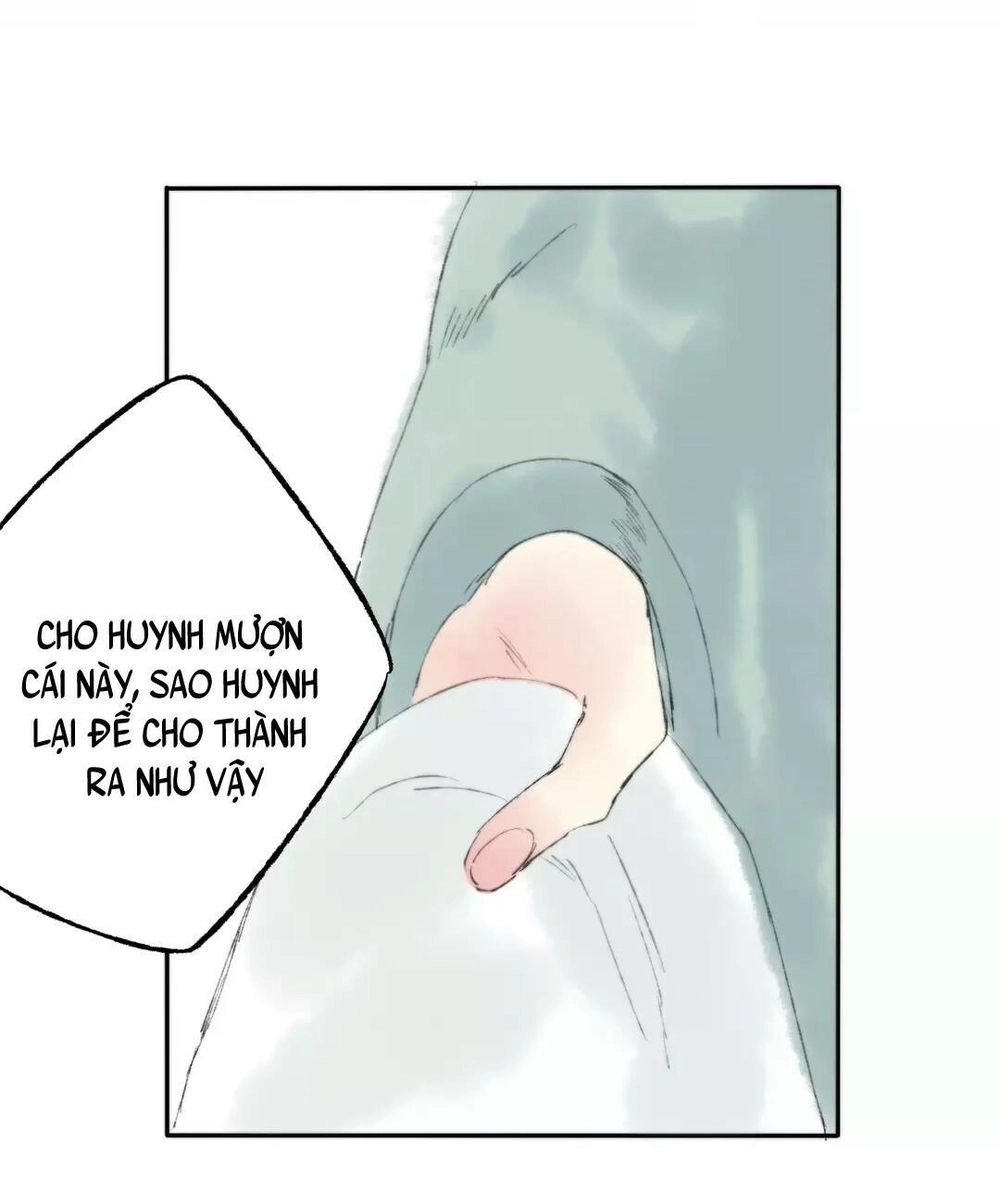 Viễn Lâm Thiên Sơn Chapter 5 - 33