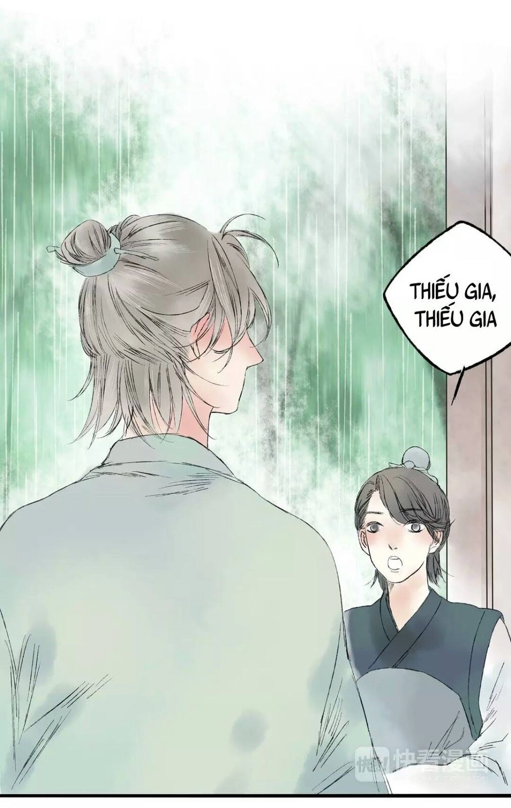 Viễn Lâm Thiên Sơn Chapter 5 - 41