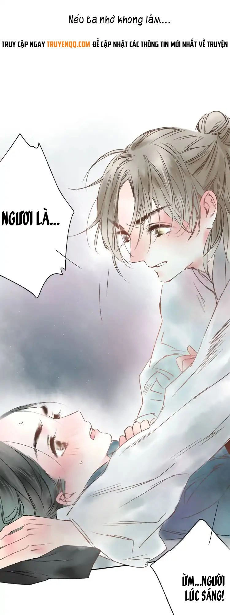 Viễn Lâm Thiên Sơn Chapter 7 - 2