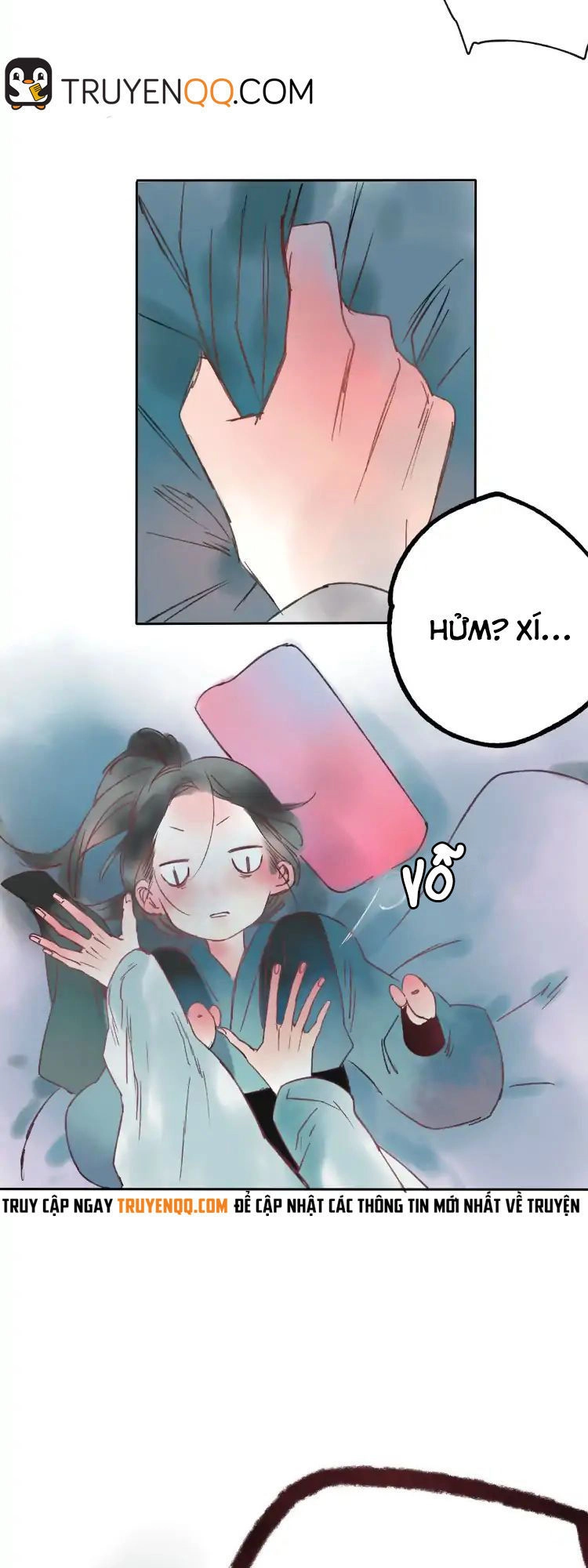 Viễn Lâm Thiên Sơn Chapter 7 - 3