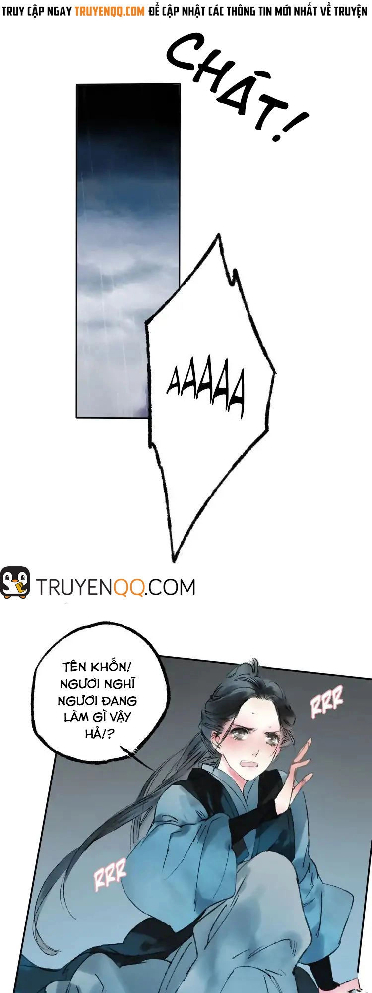 Viễn Lâm Thiên Sơn Chapter 7 - 6