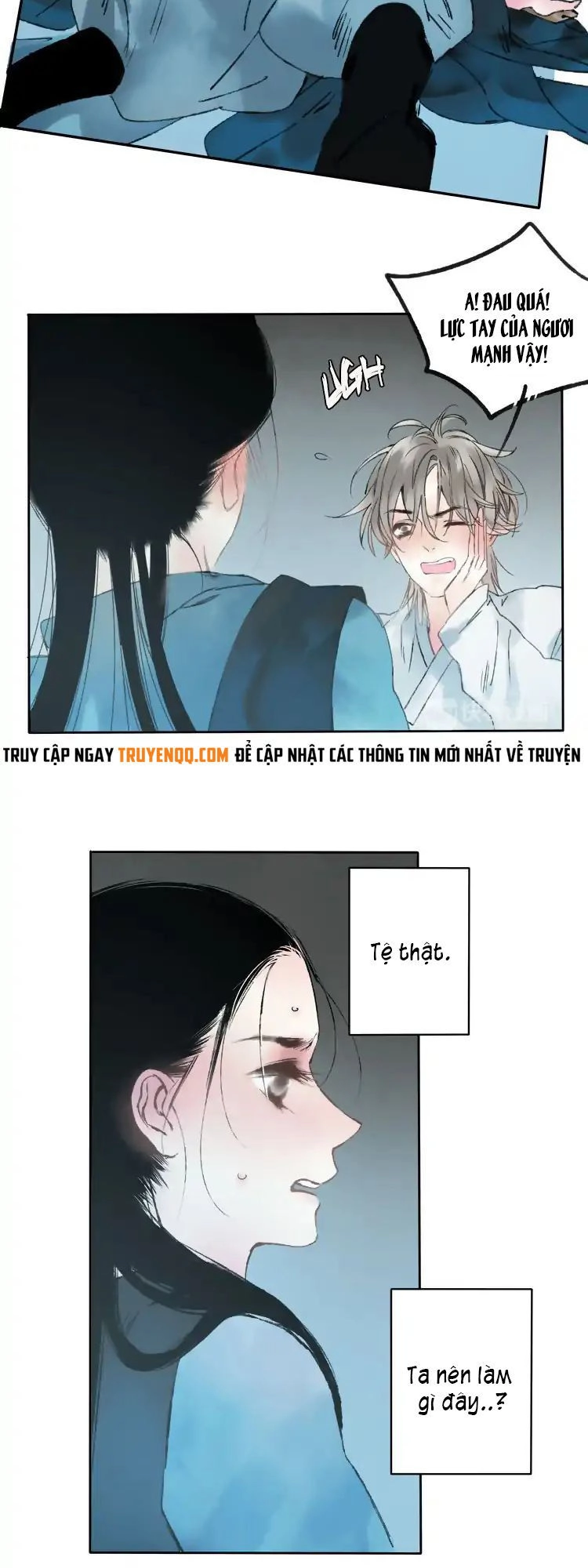 Viễn Lâm Thiên Sơn Chapter 7 - 7