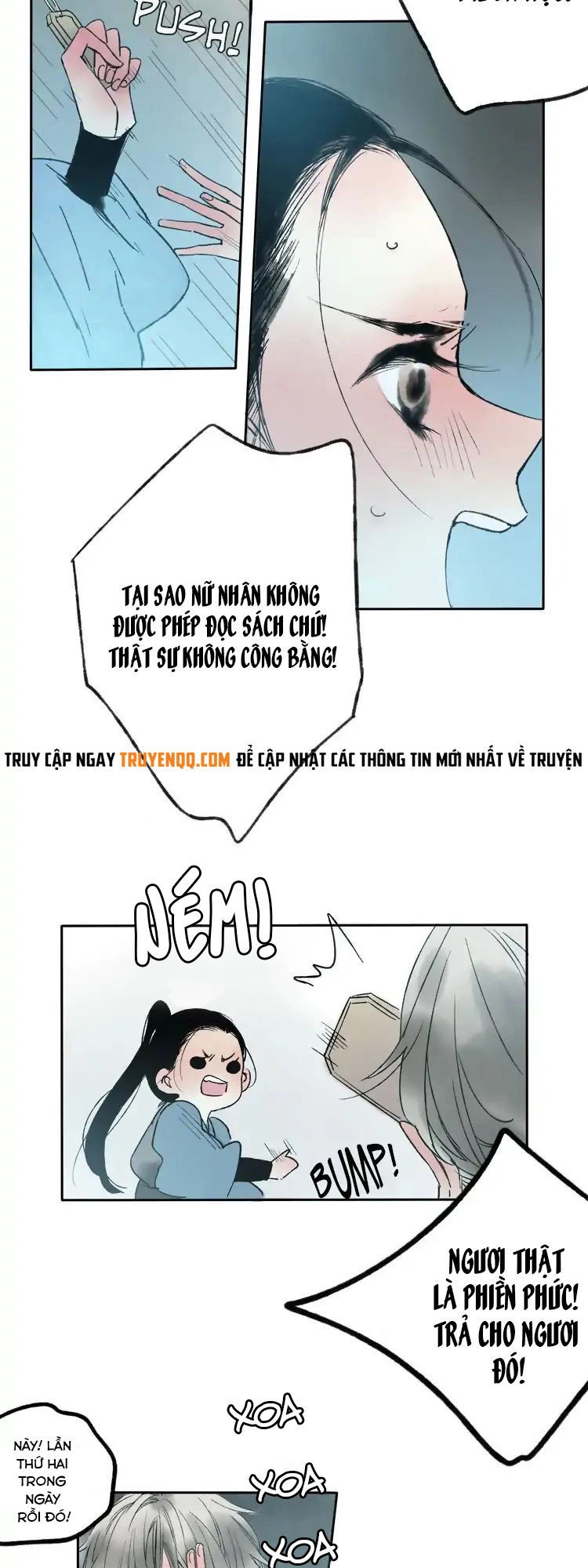 Viễn Lâm Thiên Sơn Chapter 7 - 11