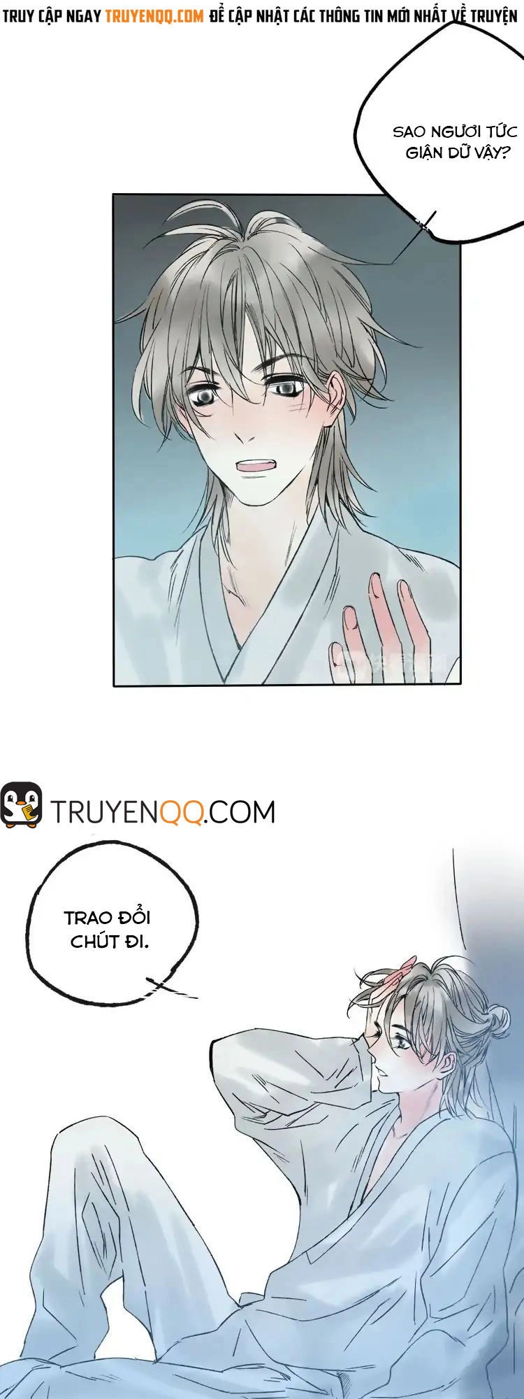 Viễn Lâm Thiên Sơn Chapter 7 - 13