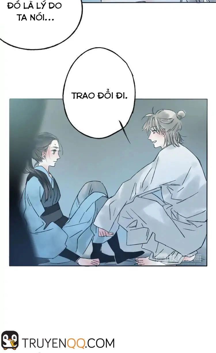 Viễn Lâm Thiên Sơn Chapter 7 - 15