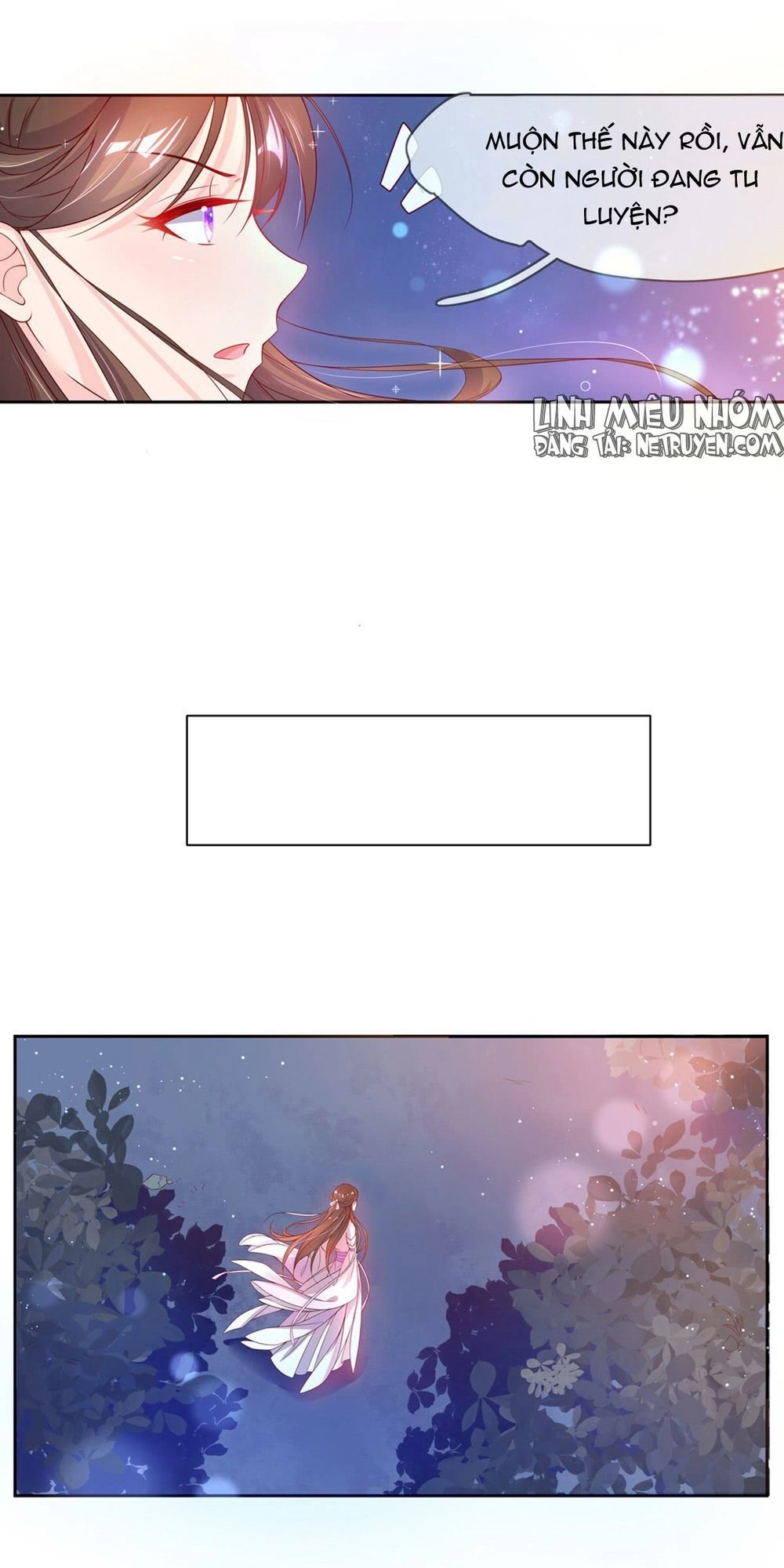 Vương Phi Tu Tiên: Đối Kháng Ma Vương Chapter 4 - 17