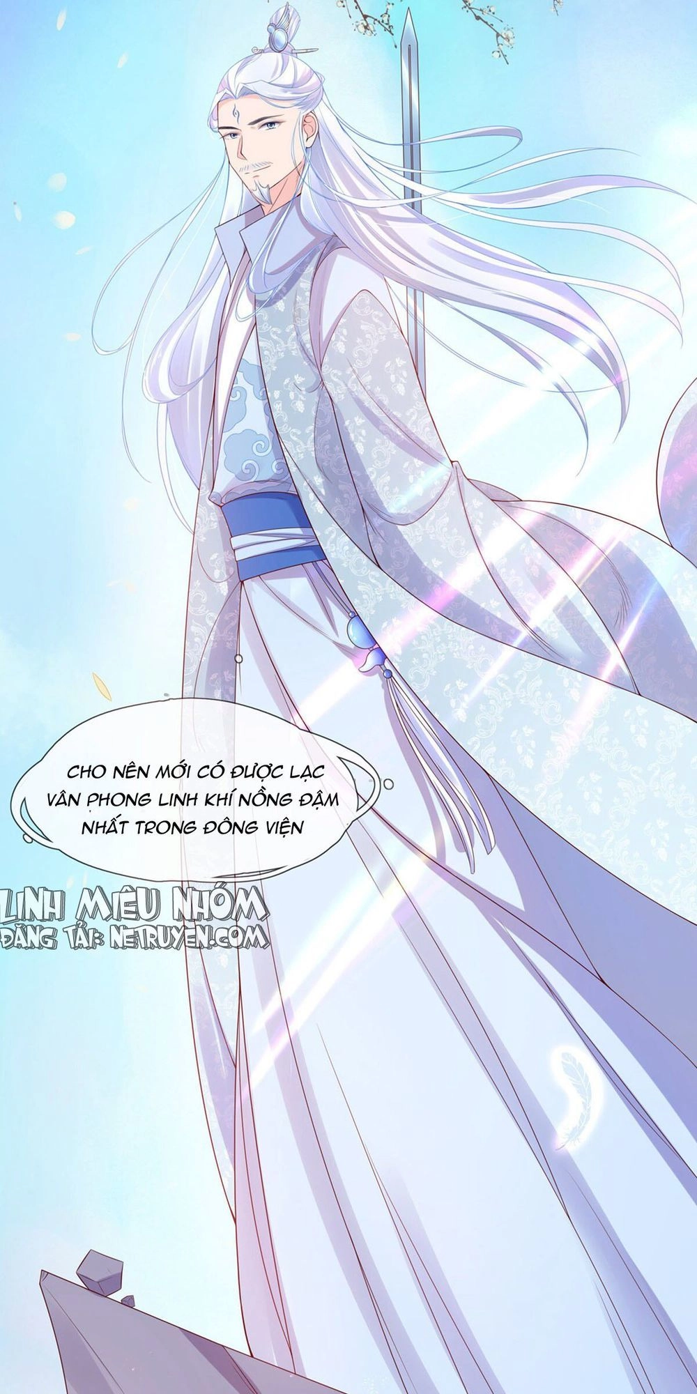 Vương Phi Tu Tiên: Đối Kháng Ma Vương Chapter 5 - 22