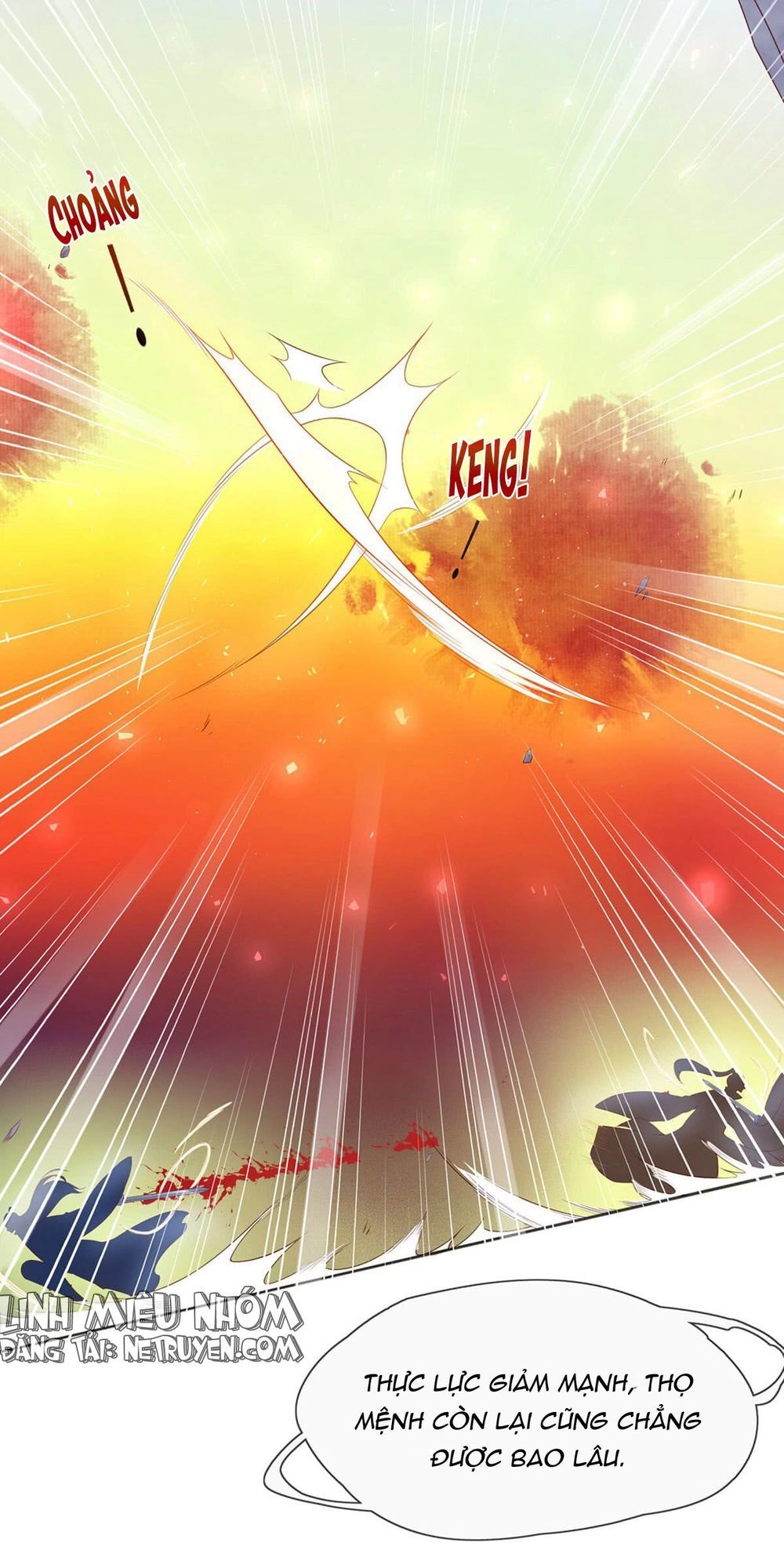 Vương Phi Tu Tiên: Đối Kháng Ma Vương Chapter 5 - 25