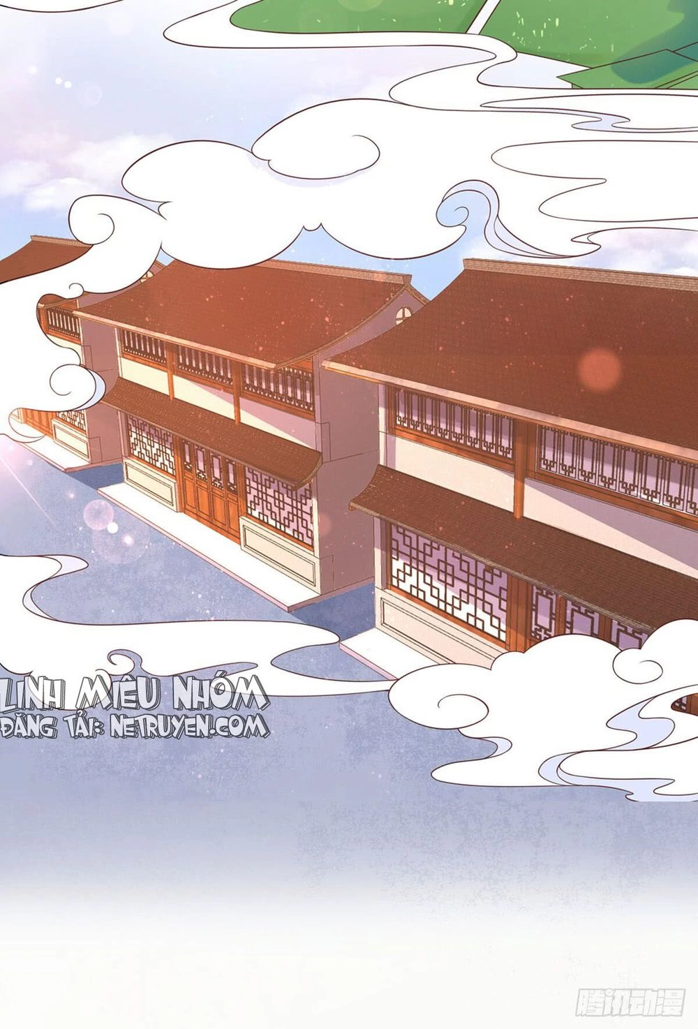 Vương Phi Tu Tiên: Đối Kháng Ma Vương Chapter 6 - 14