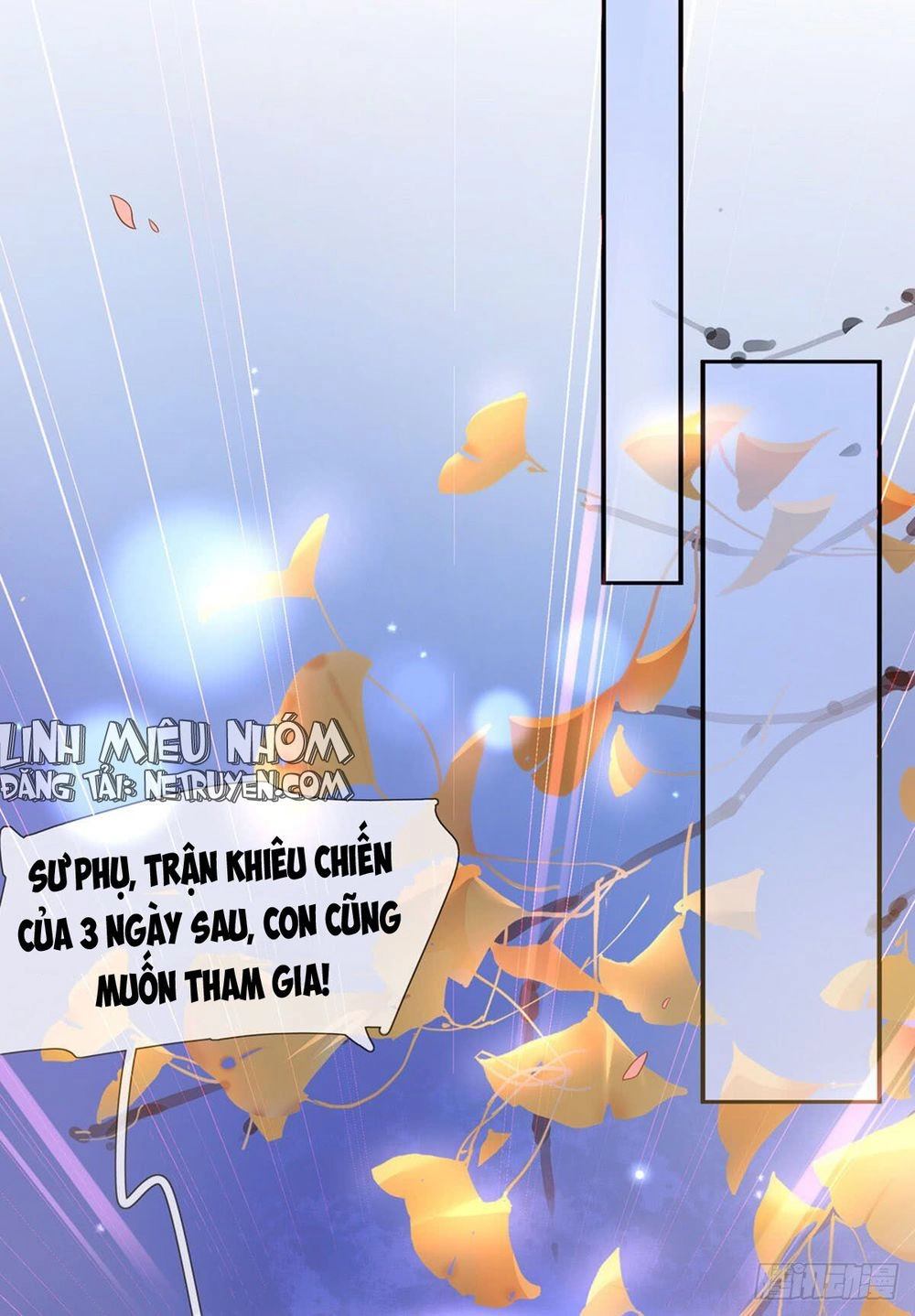 Vương Phi Tu Tiên: Đối Kháng Ma Vương Chapter 6 - 20