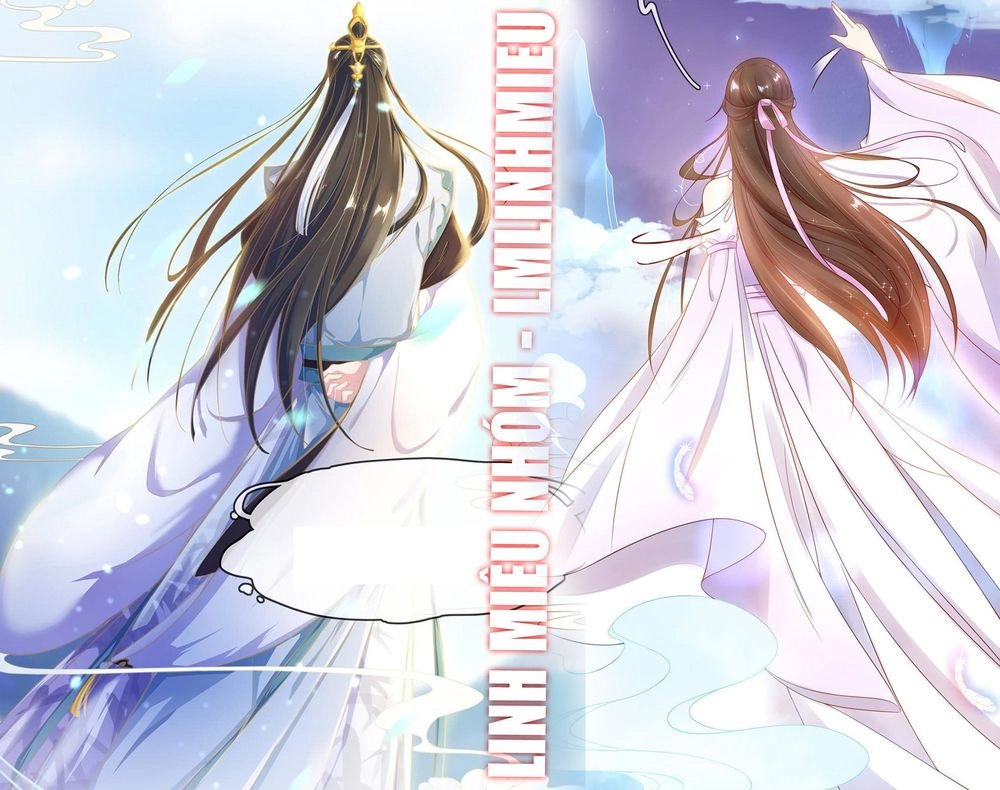 Vương Phi Tu Tiên: Đối Kháng Ma Vương Chapter 6.5 - 1