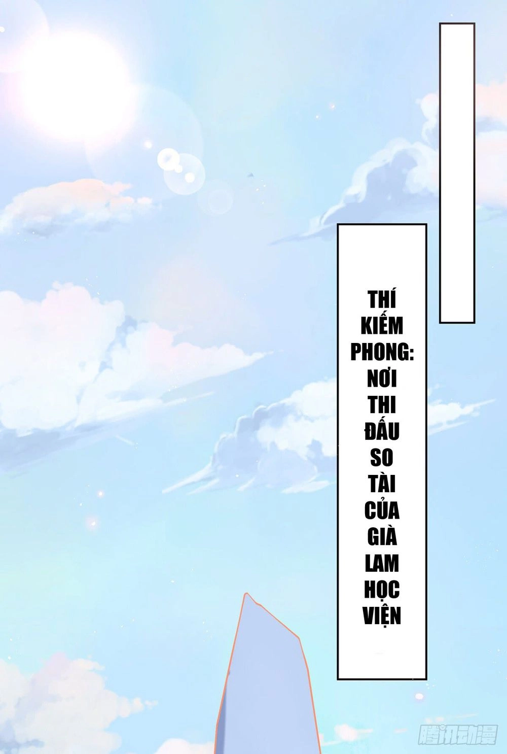 Vương Phi Tu Tiên: Đối Kháng Ma Vương Chapter 8 - 4