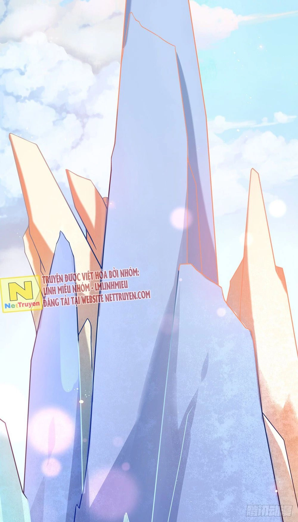 Vương Phi Tu Tiên: Đối Kháng Ma Vương Chapter 8 - 5