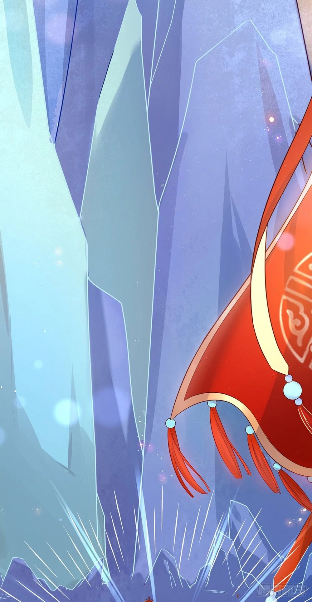 Vương Phi Tu Tiên: Đối Kháng Ma Vương Chapter 8 - 6