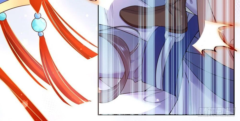 Vương Phi Tu Tiên: Đối Kháng Ma Vương Chapter 8 - 8