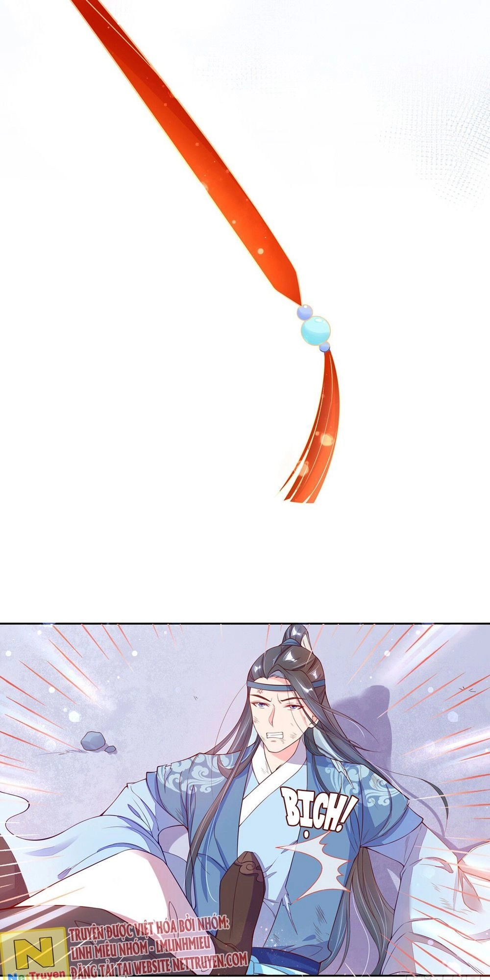 Vương Phi Tu Tiên: Đối Kháng Ma Vương Chapter 8 - 9