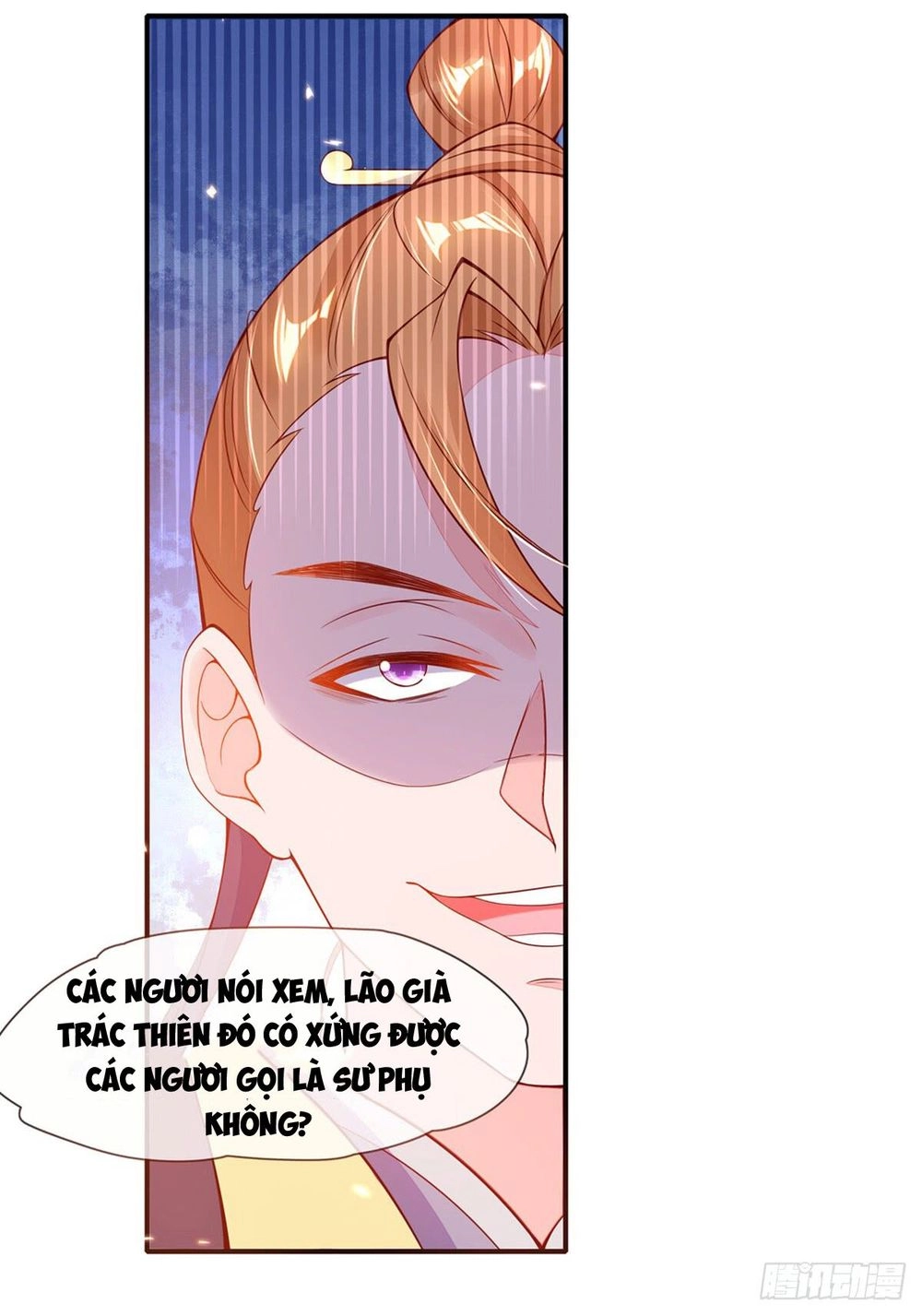 Vương Phi Tu Tiên: Đối Kháng Ma Vương Chapter 8 - 23