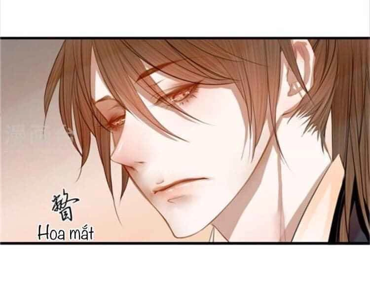 Yêu Tam Dẫn Chapter 1 - 32
