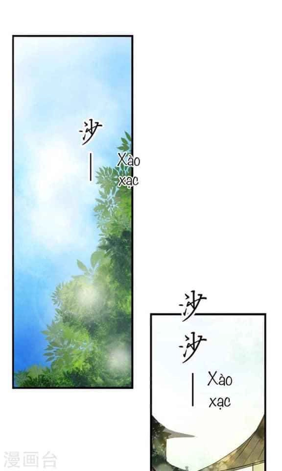 Yêu Tam Dẫn Chapter 2 - 1