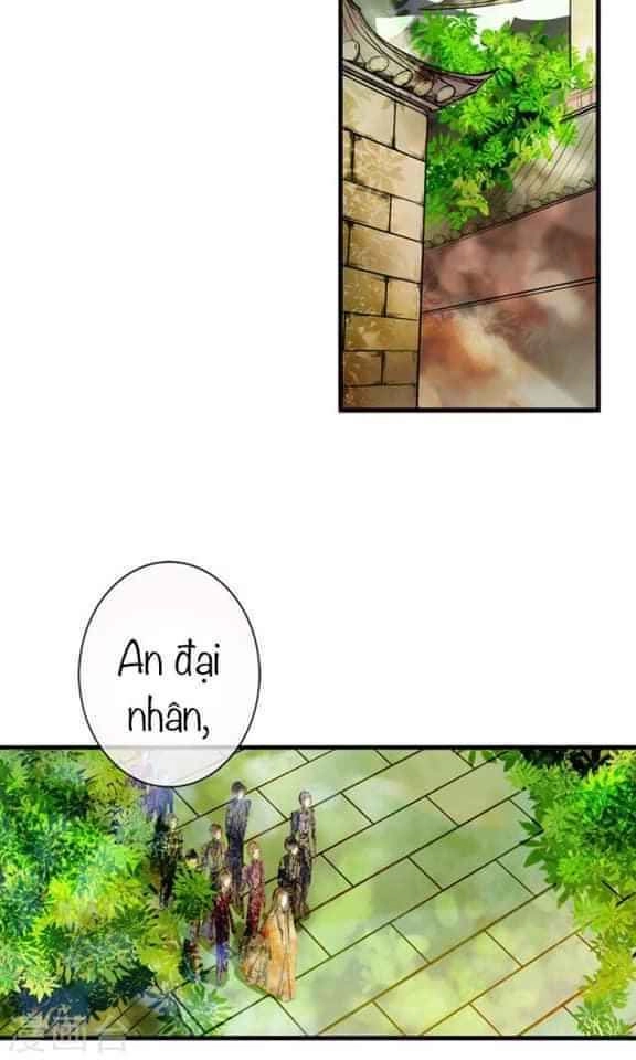 Yêu Tam Dẫn Chapter 2 - 2