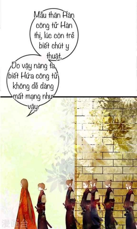 Yêu Tam Dẫn Chapter 2 - 8