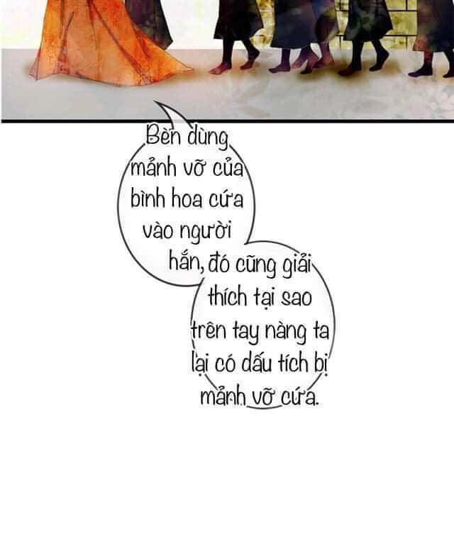 Yêu Tam Dẫn Chapter 2 - 9