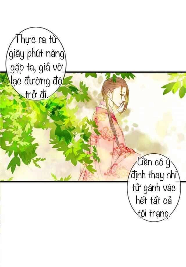 Yêu Tam Dẫn Chapter 2 - 10