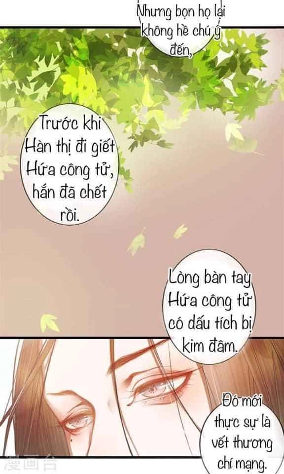 Yêu Tam Dẫn Chapter 2 - 11