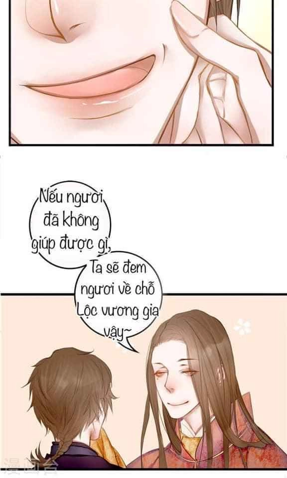 Yêu Tam Dẫn Chapter 2 - 13