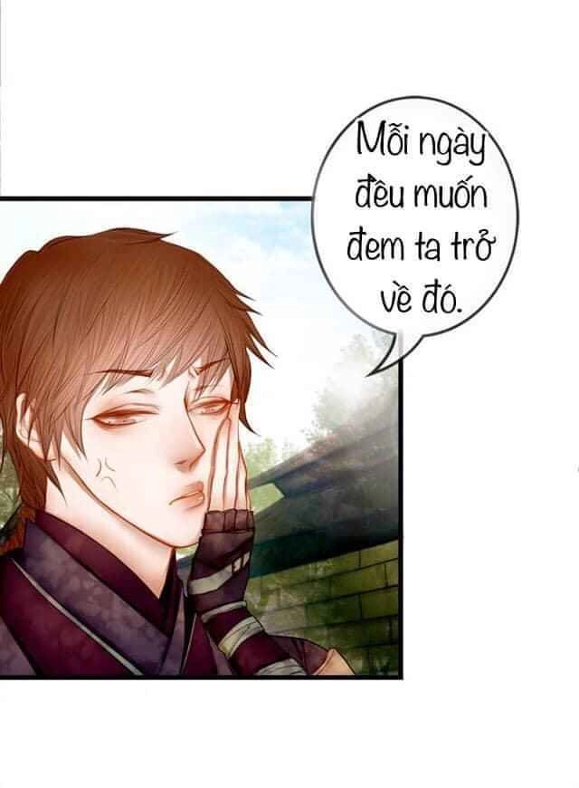 Yêu Tam Dẫn Chapter 2 - 14