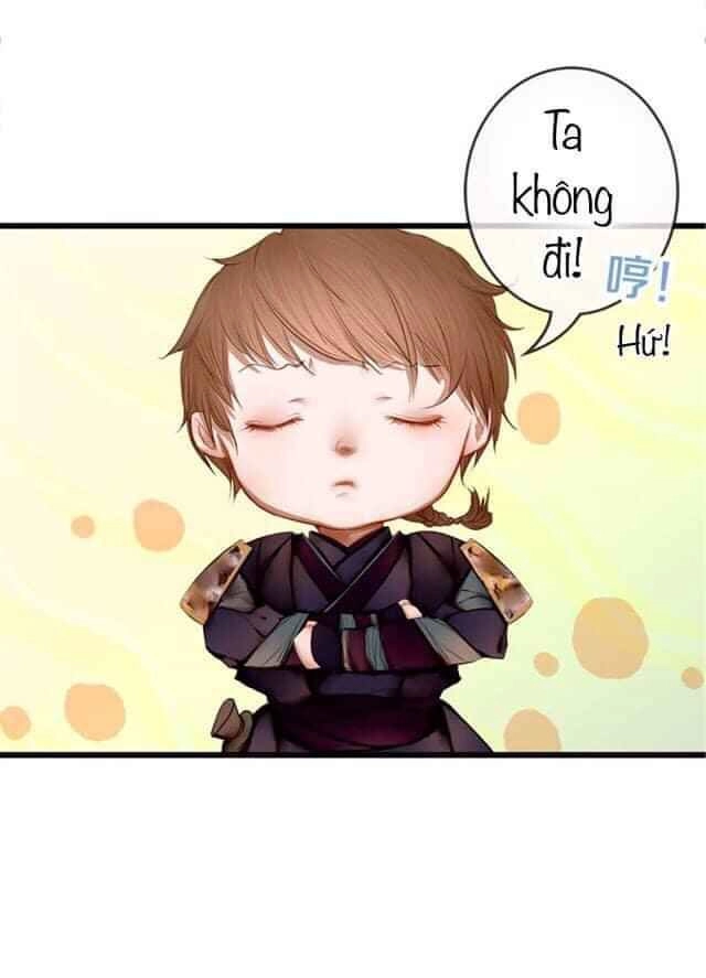 Yêu Tam Dẫn Chapter 2 - 15