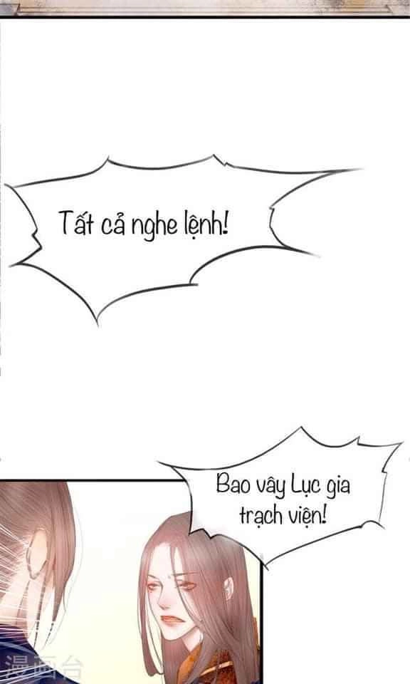 Yêu Tam Dẫn Chapter 2 - 19