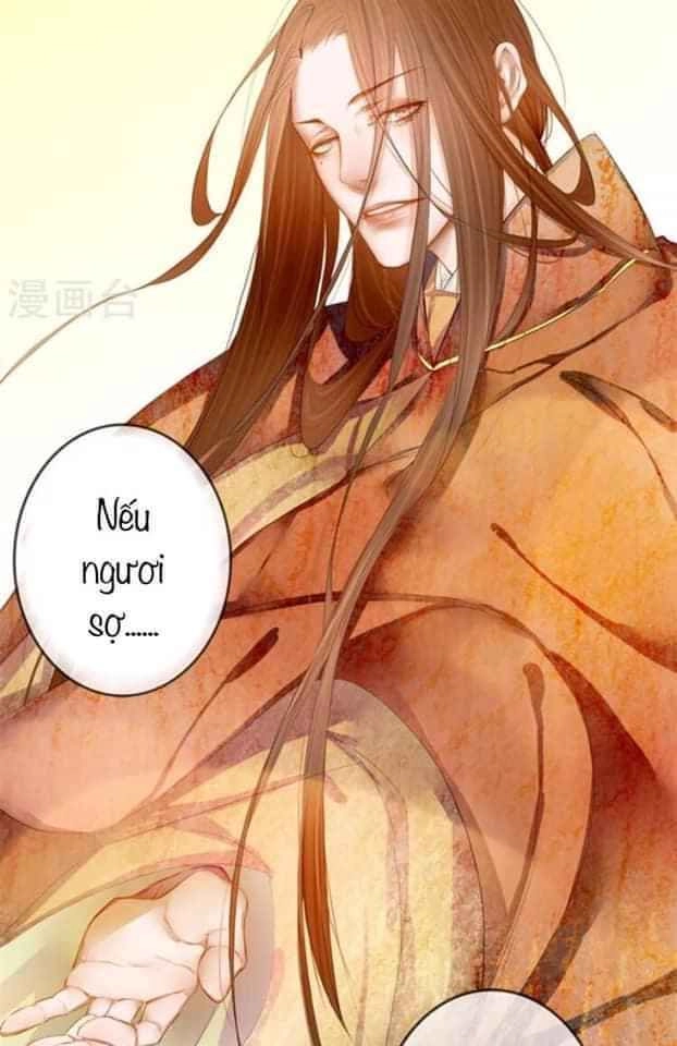 Yêu Tam Dẫn Chapter 2 - 23