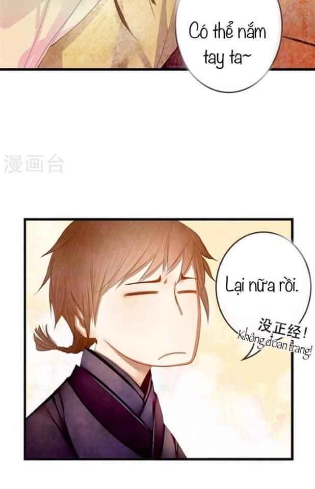 Yêu Tam Dẫn Chapter 2 - 24