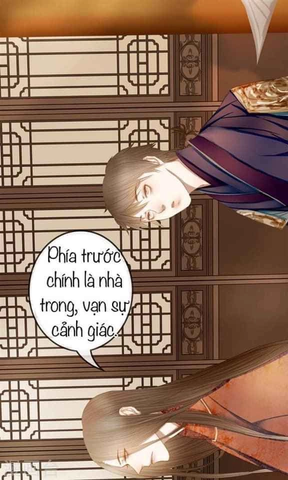 Yêu Tam Dẫn Chapter 2 - 25