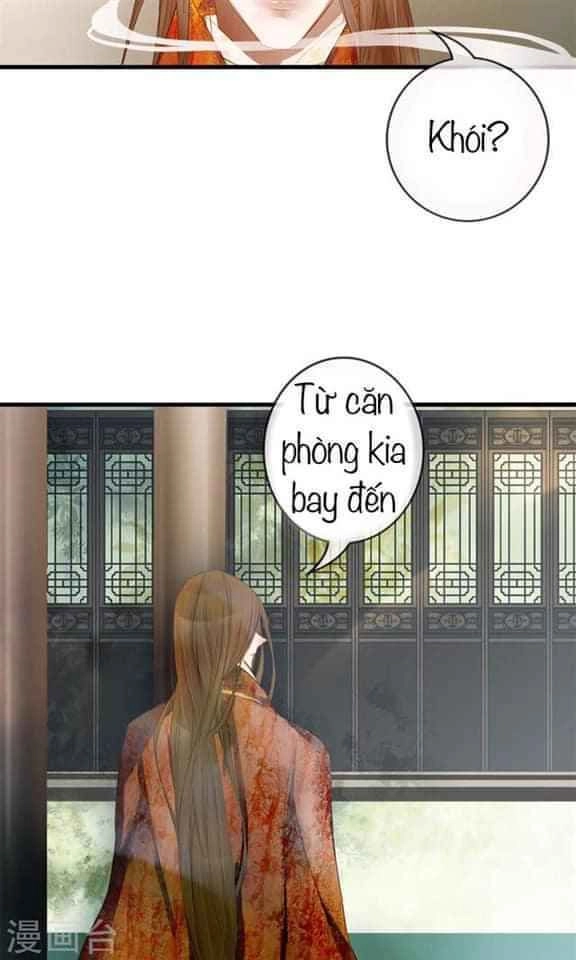 Yêu Tam Dẫn Chapter 2 - 27