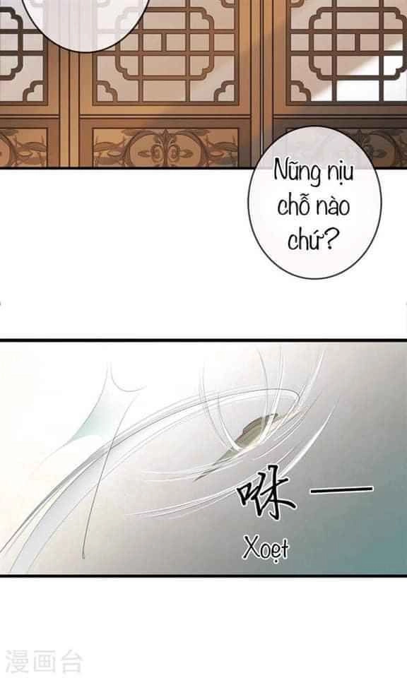 Yêu Tam Dẫn Chapter 2 - 29