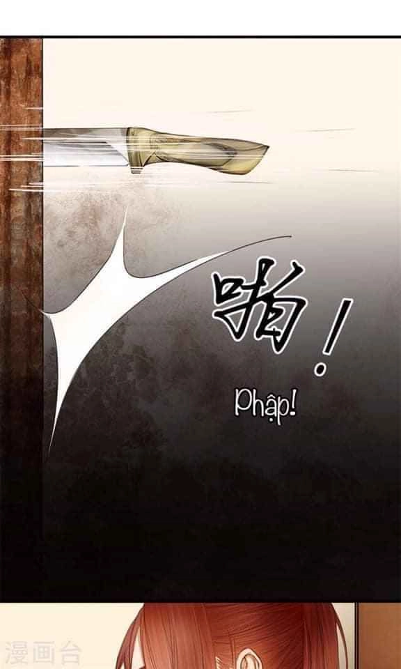 Yêu Tam Dẫn Chapter 2 - 30