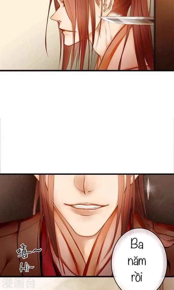 Yêu Tam Dẫn Chapter 2 - 31