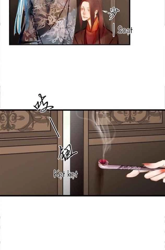 Yêu Tam Dẫn Chapter 2 - 33