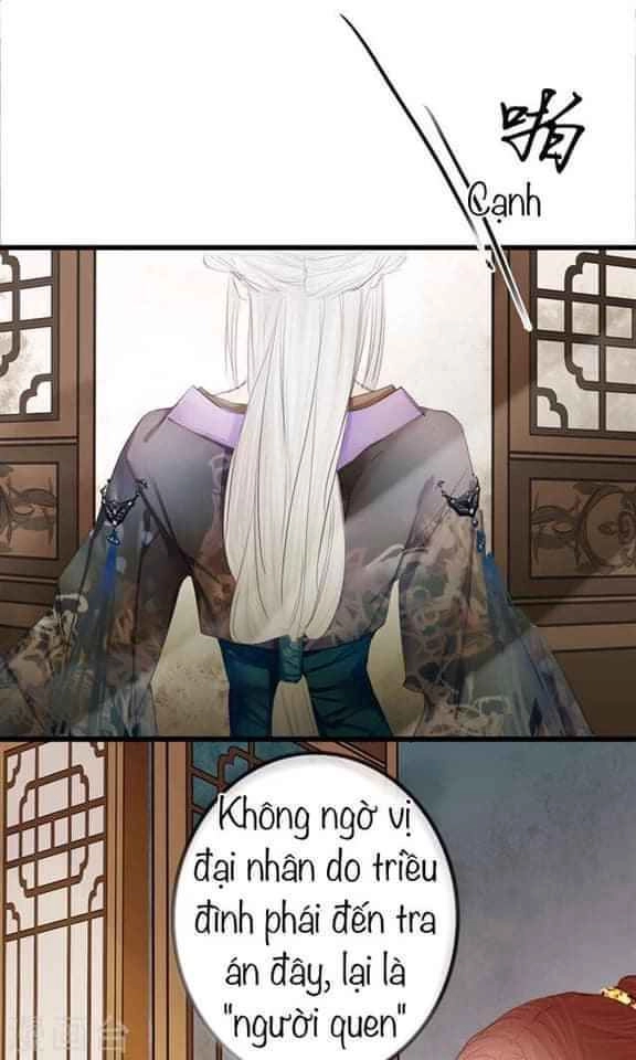 Yêu Tam Dẫn Chapter 2 - 34